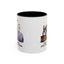 Humor Mug - I can Rise and Shine