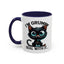 Humor Mug - I'm Grumpy Deal With It