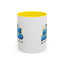 Anniversary Mug- I'm The Ultimate Husband
