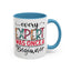 Motivation Mug - Every Expert Was Once a Beginner