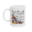 Religious Mug - In The Waiting