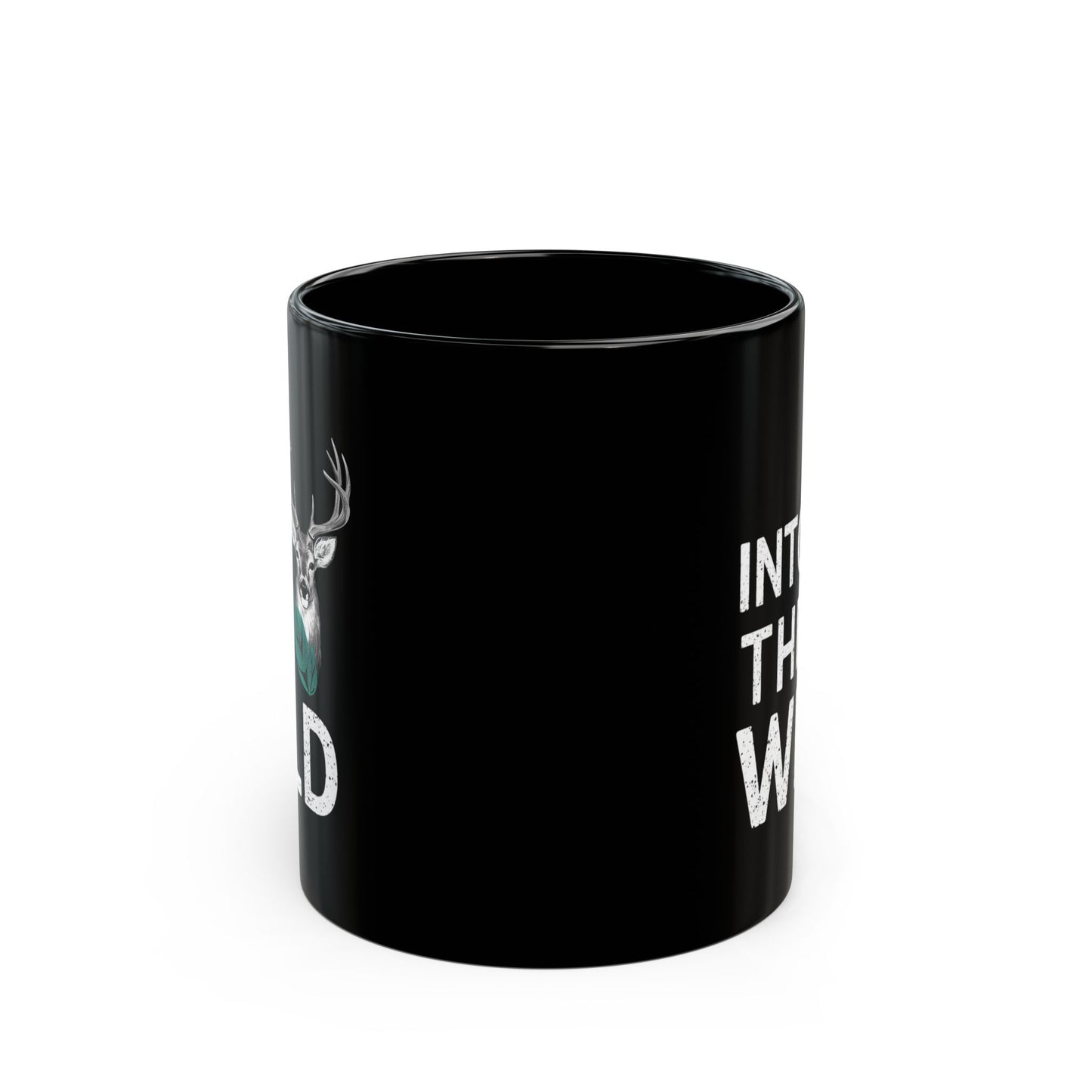 Adventure Mug - Into The Wild
