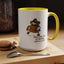 Adult Mug - Searching For My Missing Give-A-Fucks