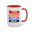 Motivation Mug - Stop Wishing Start Doing