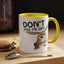 Adult Mug - Don't Piss Me Off