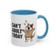 Office Mug - Can't Adult Today
