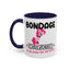 Adult Mug - Bondage Instructor