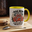 Animal Mug - Dog Mom Social Club