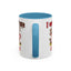 Humor Mug - I Need More Coffee