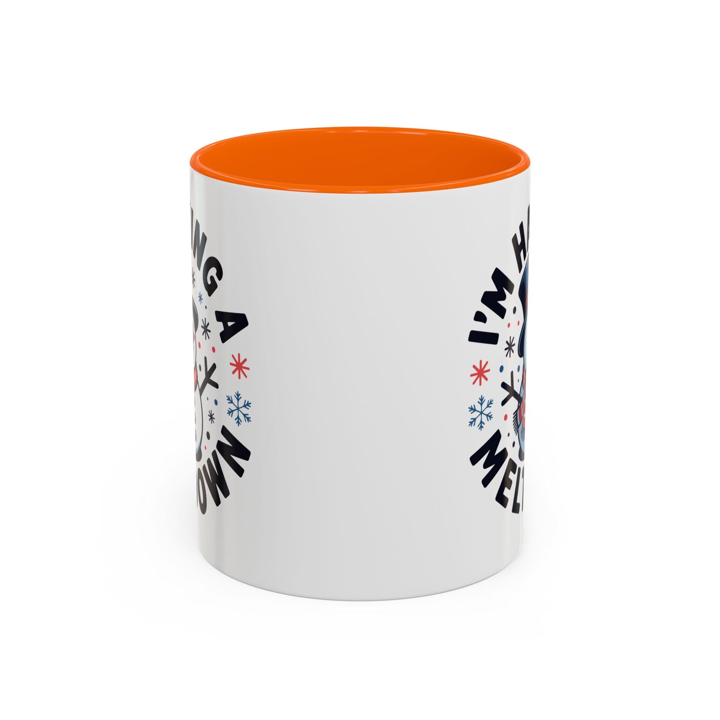 Office Mug - I'm Having A Meltdown