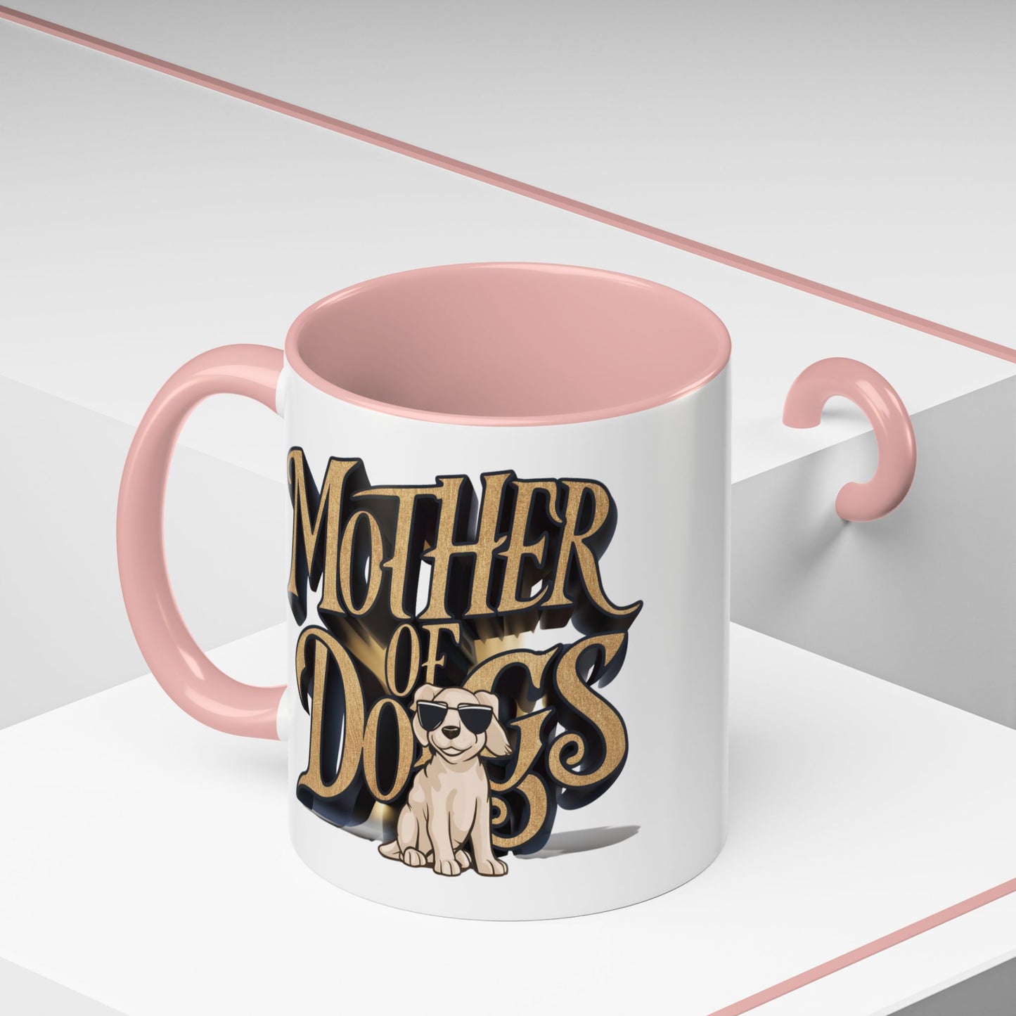 Animal Mug - Mother of Dogs