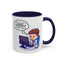 Humor Mug - I Don't Have Enough Energy