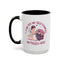 Adult Mug - I Can Buy My Self Flowers