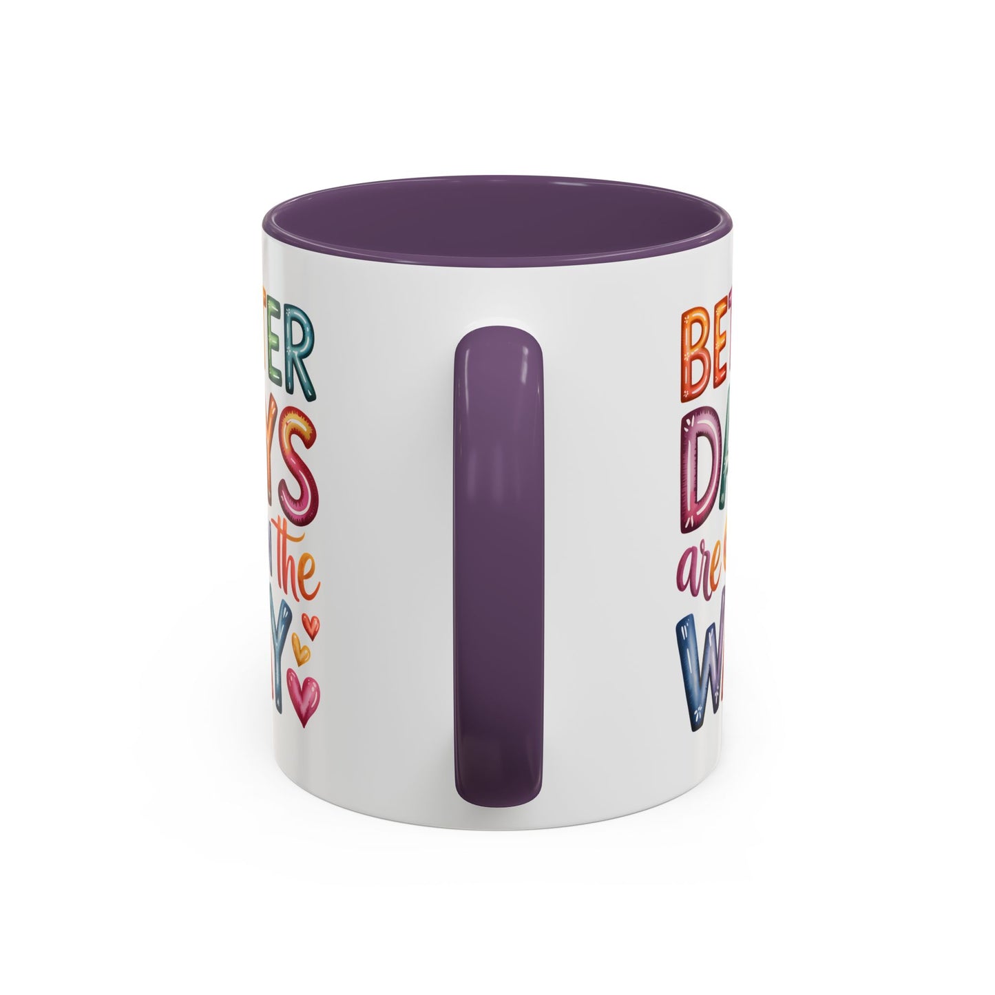 Wellness Mug - Better Days
