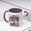 Humor Mug - I Pretend Coffee Helps