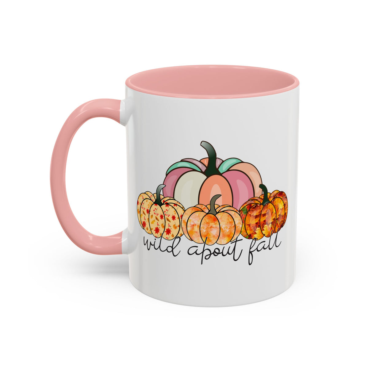 Fall Mug