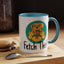 Adult Mug - Fetch This