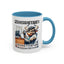 Office Mug - Procaffeinating