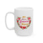 Anniversary Mug - It's a Forever Thing