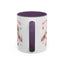 Birthday Mug - Happy Birthday Bunny 2