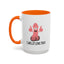 Adult Mug - I Willy Love You
