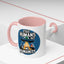 Alien Mug - I See Humans