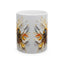 Artistic Mug - Bee Oil Painting