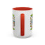 Office Mug - Thriving