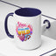 Anniversary Mug - You Drive Me Wild
