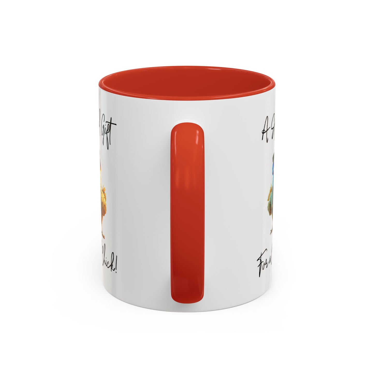 Birthday Mug - A Special Gift