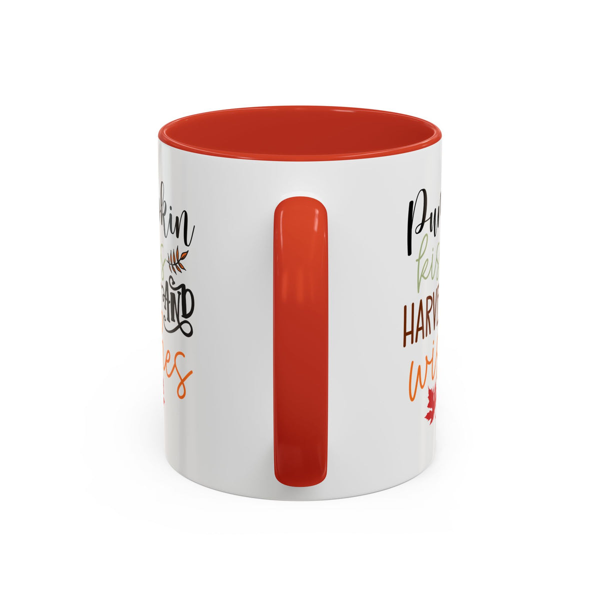 Fall Mug