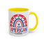 4th of July Mug - All American Cutie