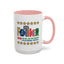 Father's Day Mug - Father Noun