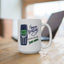 Birthday Mug - You're Not Old Just Retro