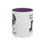 Humor Mug - I Have a Vision Problem