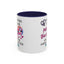 Adult Mug - A Wise Woman Once Said