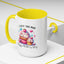 Mother's Day Mug - I Love You Mum