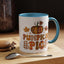 Fall Mug