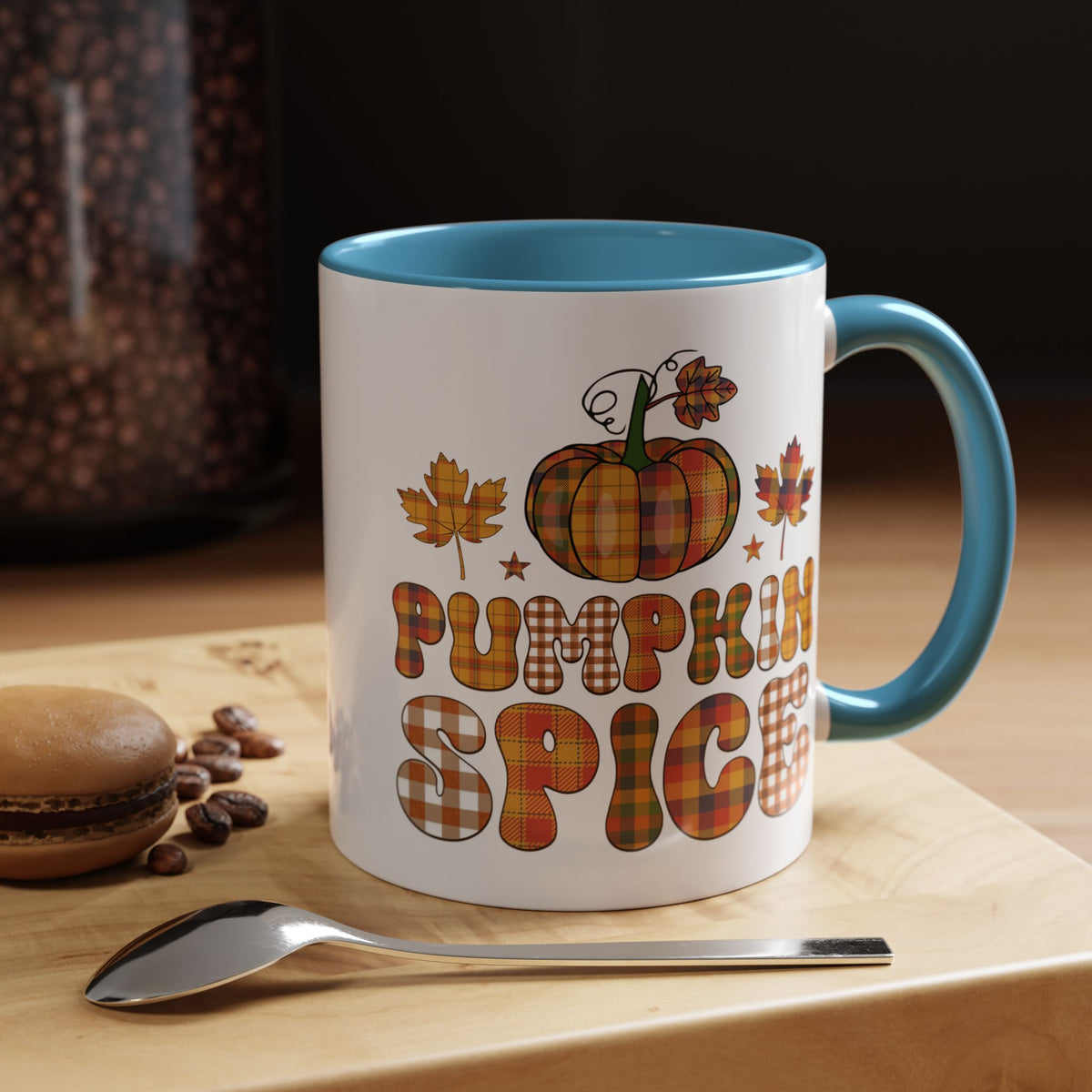 Fall Mug