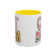 Animal Mug - Cat Mom