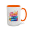 Humor Mug - Fluent in Sarcasm