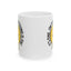 Humor Mug - It's Fine I'm Fine Everything is Fine Emoji