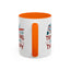 Adventure Mug - Traveling Is My Therapy