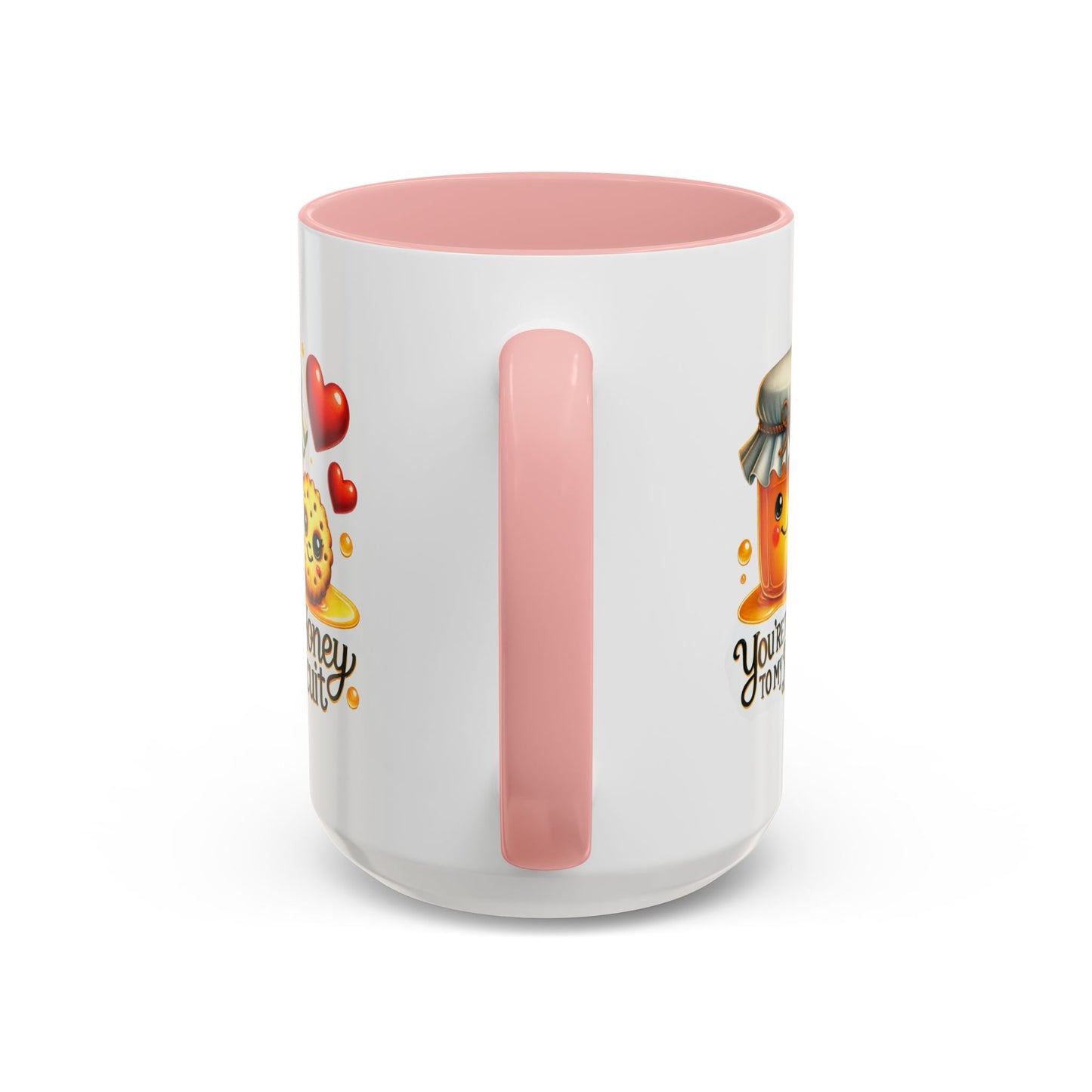 Anniversary Mug - You're The Honey