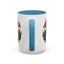 Animal Mug - Dog Coffee Wrap 32