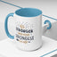 Motivational Mug - Be Stronger Than Your Strongest Excuse