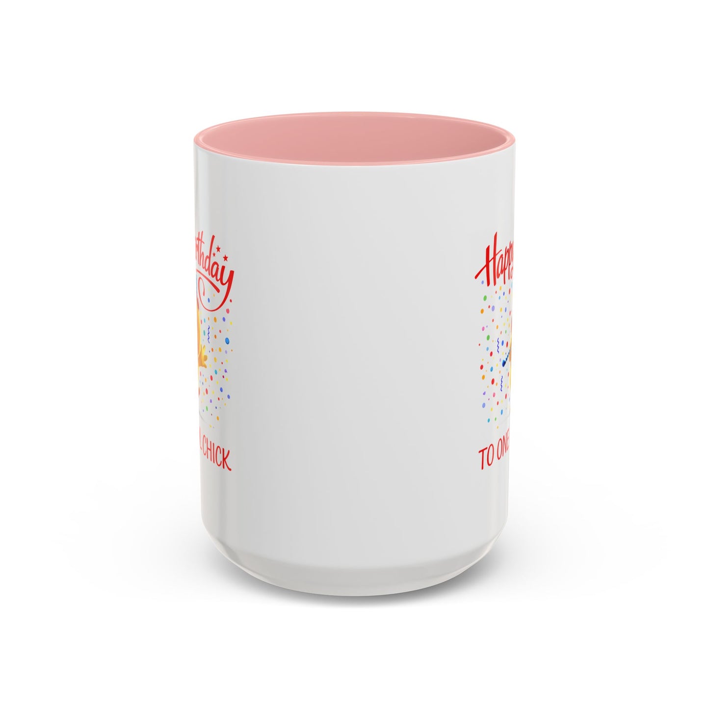Birthday Mug - One Cool Chick