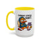 Office Mug - Current Status