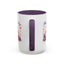 Birthday Mug - Whimsical Celebration
