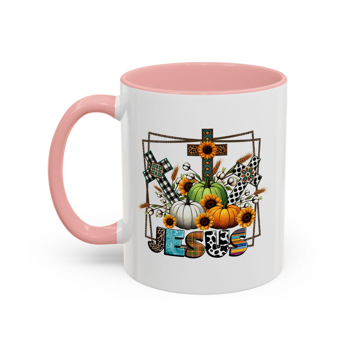Fall Mug